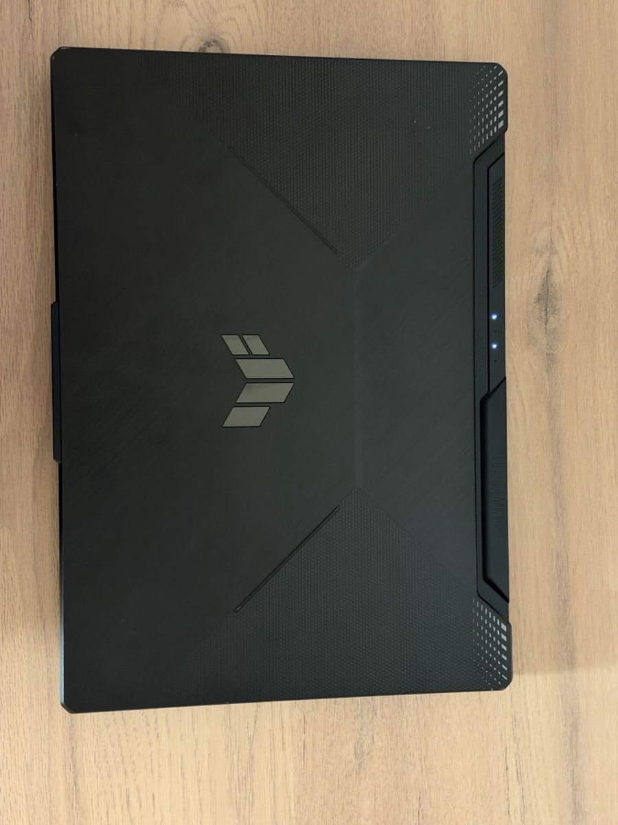Asus Notebook: ASUS TUF GAMING – Nuovo (secondo la descrizione) da Cointrin venduto da res_nvs8 2