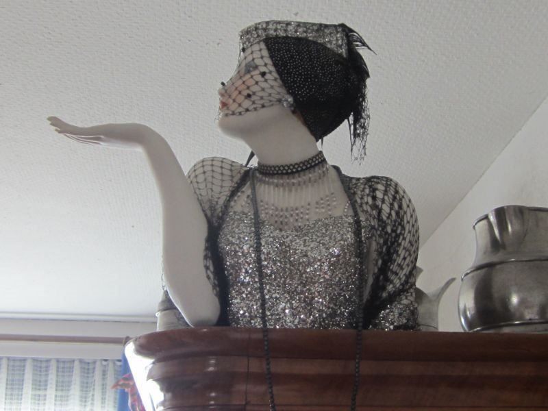 Sculture & Statue: Büste Lady Sorel – Nuovo (secondo la descrizione) da Eschenbach venduto da Alicekunst