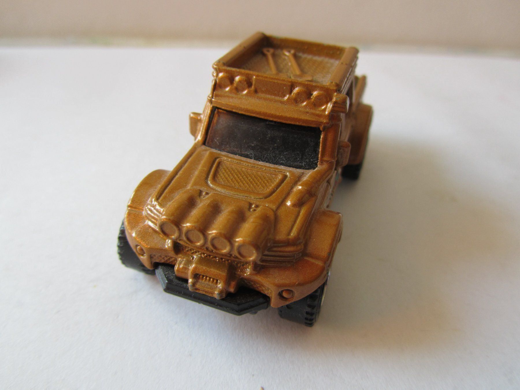 Matchbox Voitures modèles: Swamp Raider, Matchbox Thailand – D'occasion à Weiningen ZH par dietsch57 2