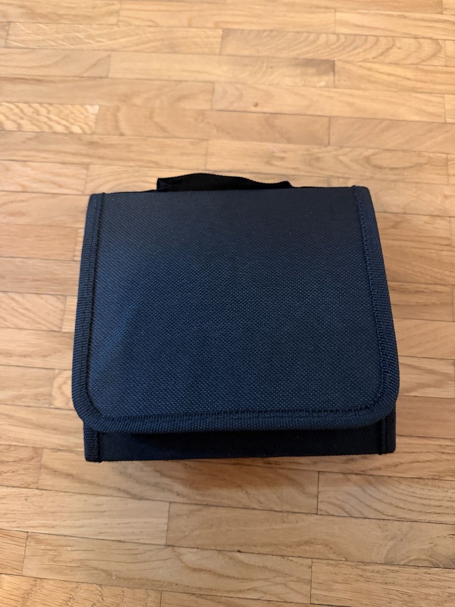 Tutti gli attrezzi: Werkzeugtasche mit Schraubendrehern und Zangen – Usato da Zürich venduto da Gadgets2020 5