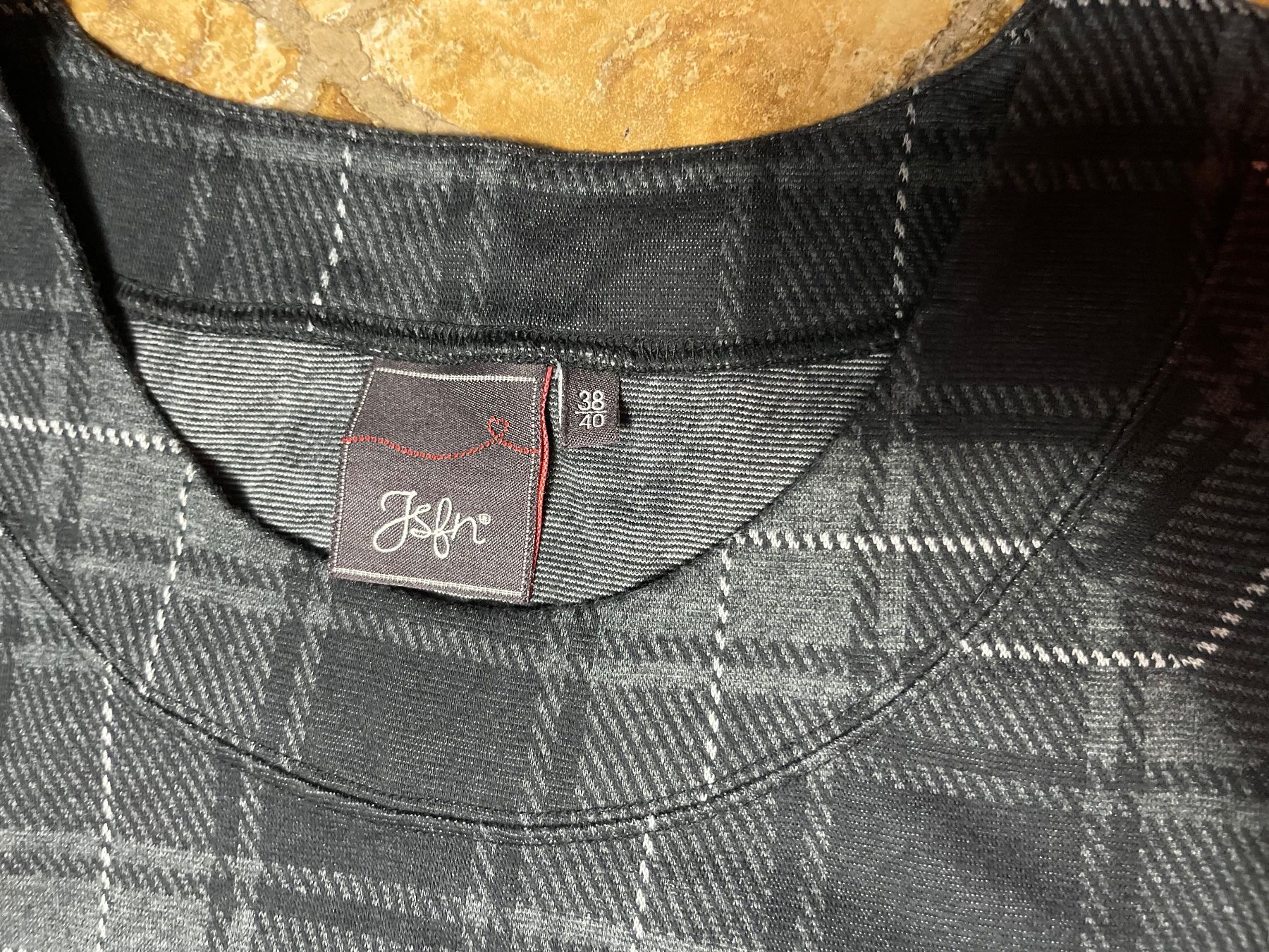 Vestiti: Chic Abito-tg S/M-perfetto per autunno – Nuovo (secondo la descrizione) da Gordevio venduto da LanaZimm 9