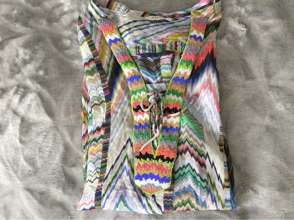 Blusen: Bluse M – Gebraucht aus Villnachern von Anita2006 4