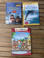1. Klasse Lesebücher