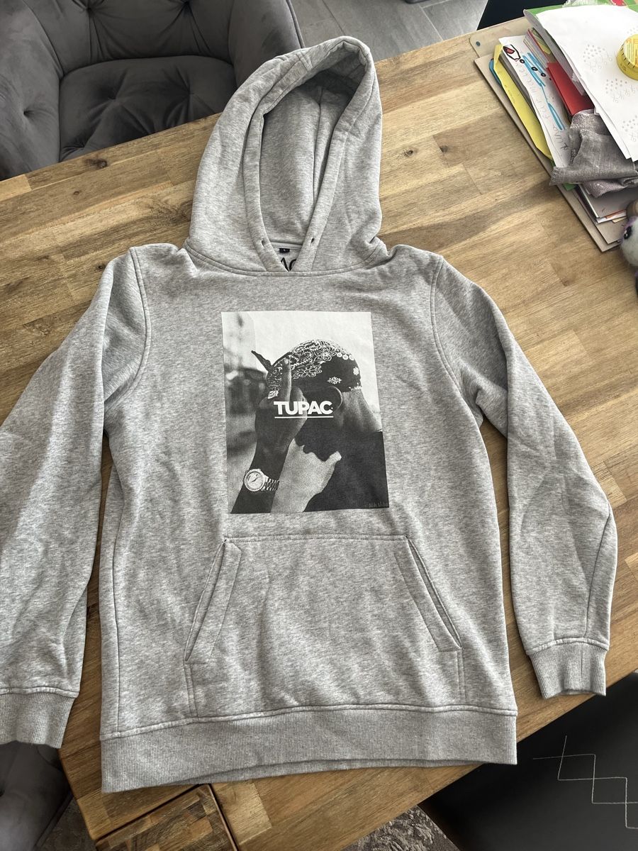 Maglioni & Felpe: 2Pac Hoodie – Nuovo (secondo la descrizione) da Hölstein venduto da Juvia 1