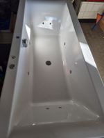 Acryl Whirlpool Badewanne 