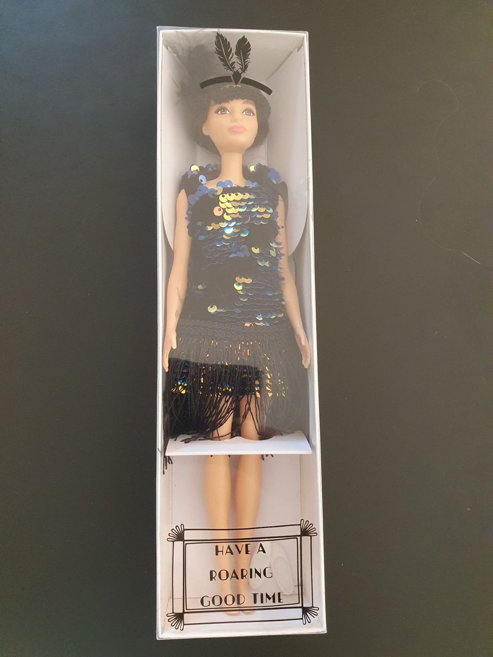 Poupées: Barbie Konvention Doll – D'occasion à Zürich par summersand