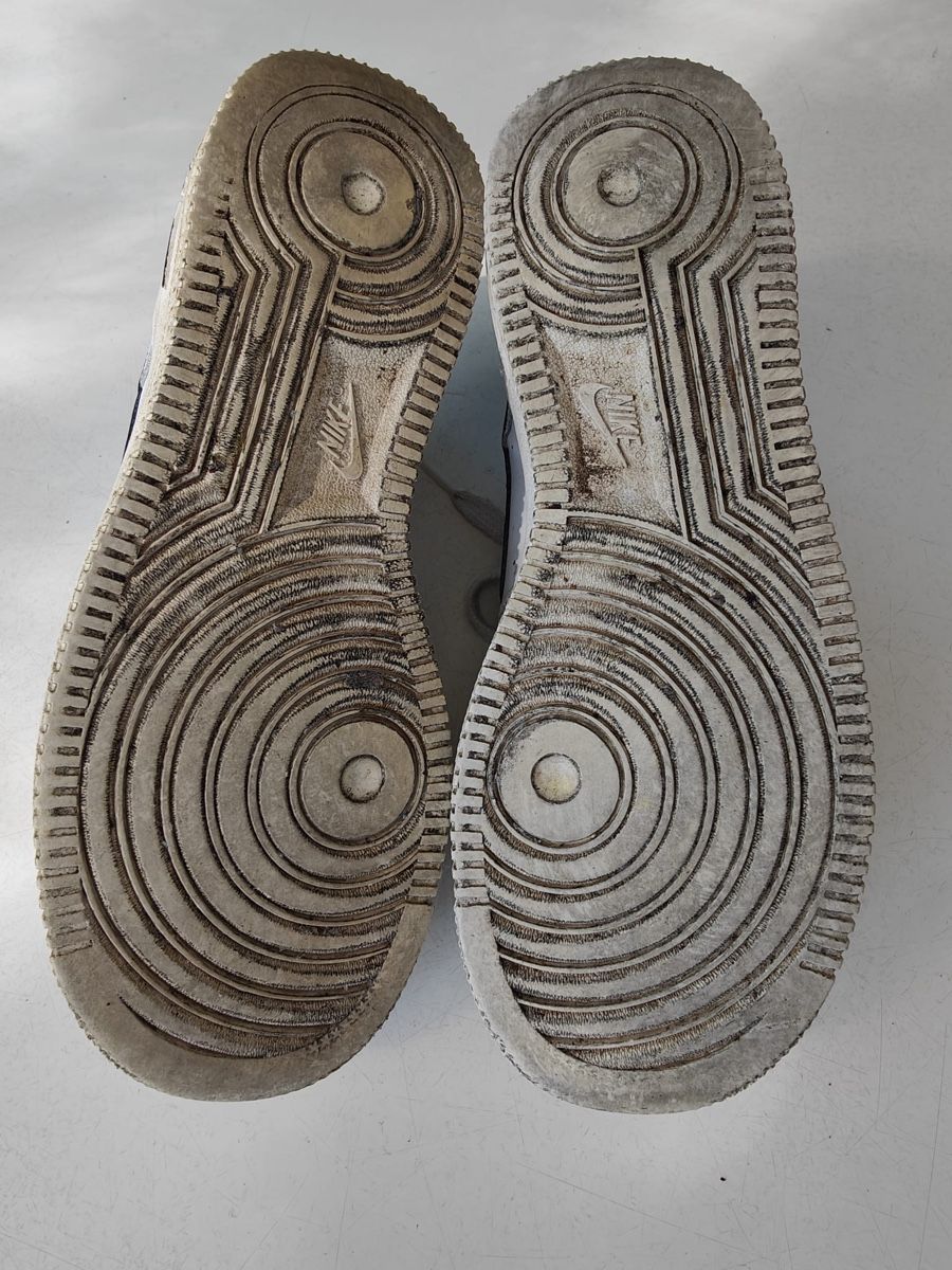 Nike Scarpe da uomo: Nike Air, Grösse 37.5 – Usato da Kleinandelfingen venduto da les_gb7w 3
