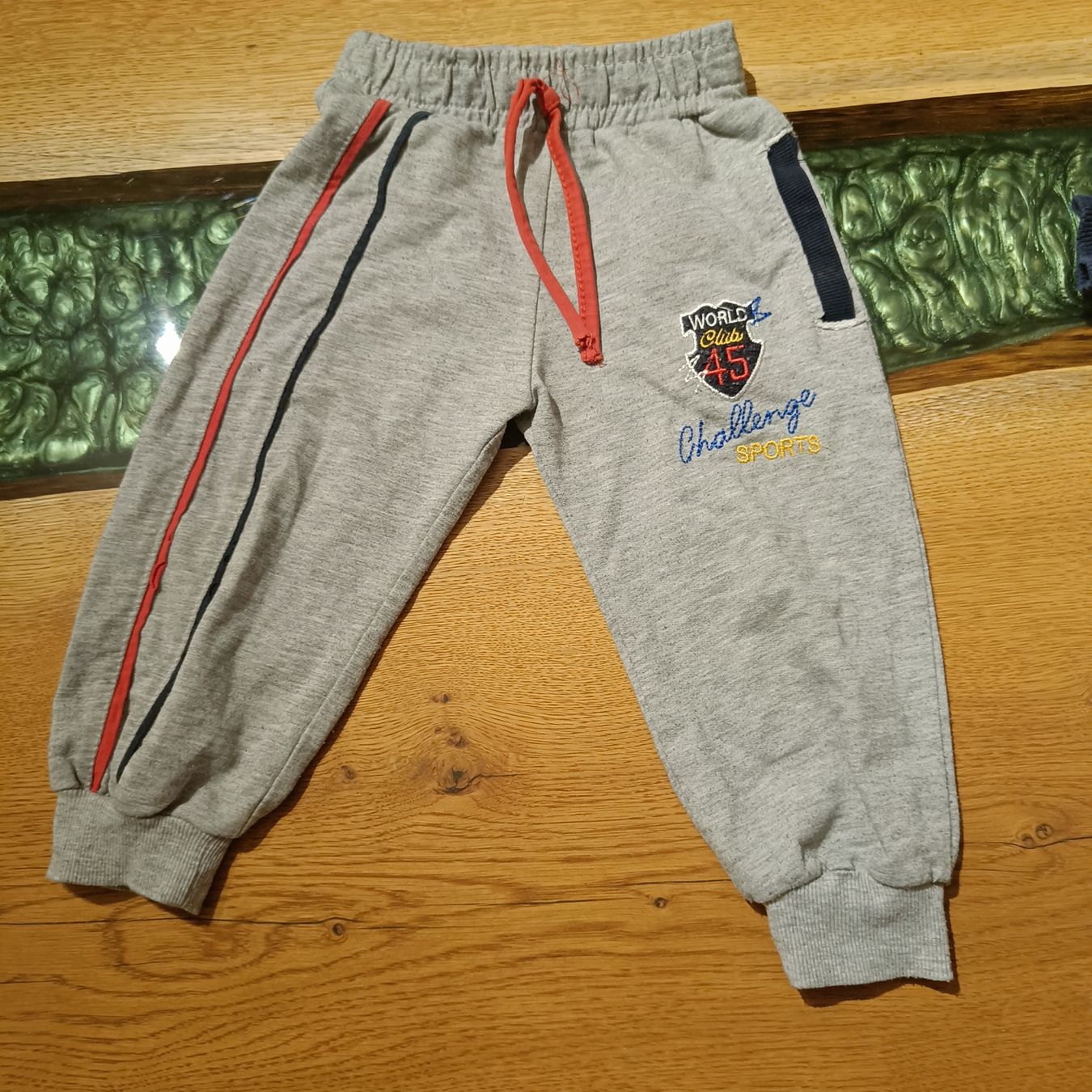 Pantaloni: Trainerhose Grösse 74 – Usato da Jaberg venduto da urig17.