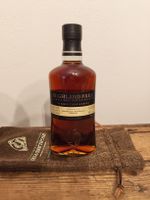 Highland Park Single Cask Serie, Claudio Bernasconi