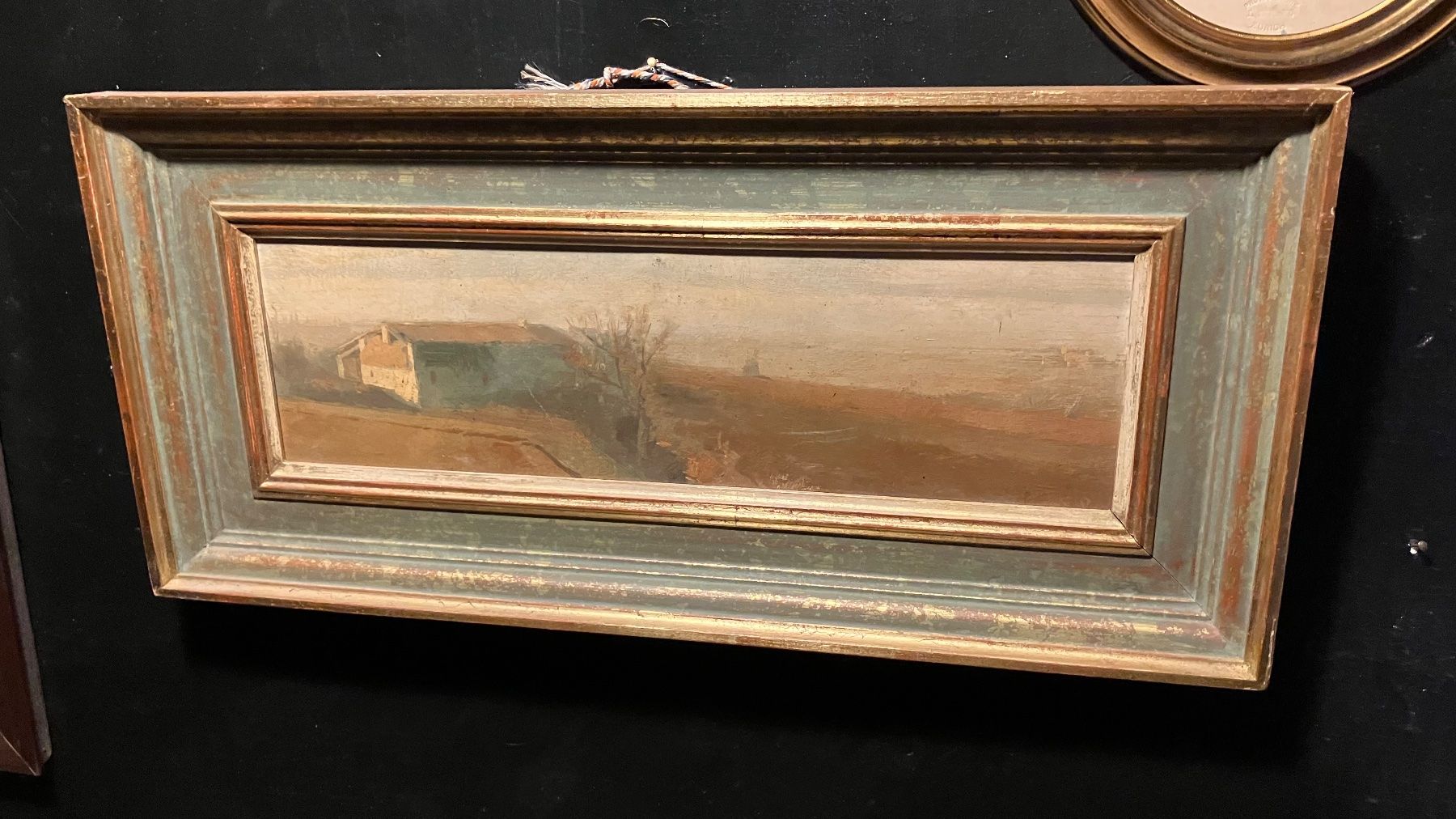 Gemälde: tableau ancien – Gebraucht aus St-Cierges von LeRegain