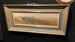 tableau ancien