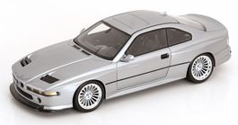 BMW 858 CSL REYN SPEED SHOP 2024 SILBER 1:18 OTTO
