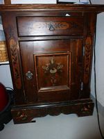 Voglauer Kommode