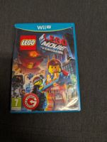 The Lego movie videogame Nintendo Wii u