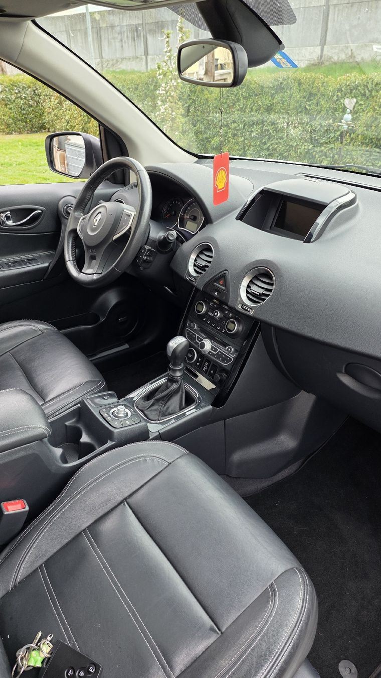 Renault Autos: Renault Koleos – Gebraucht aus Wangen b. Olten von Gerber... 6