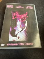 Brazil (de Terry Gilliam) Robert de Niro