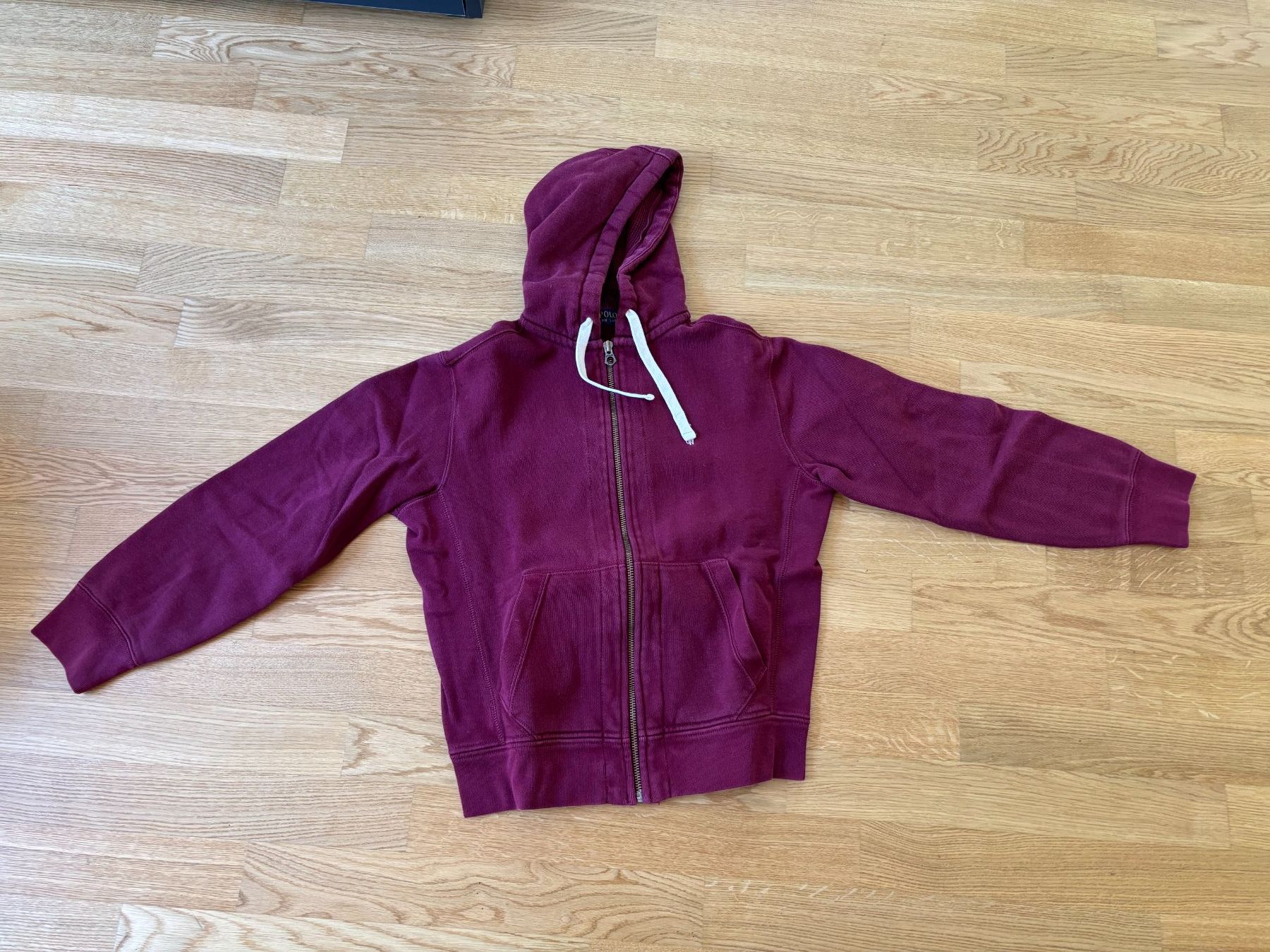 Polo Ralph Lauren Maglioni & Felpe: Polo Ralph Lauren Hoodie – Usato da Luzern venduto da bed_rtf5