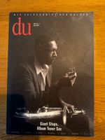 du Heft: Giant Steps – Tenor Sax / Coltrane /Rollins / Getz