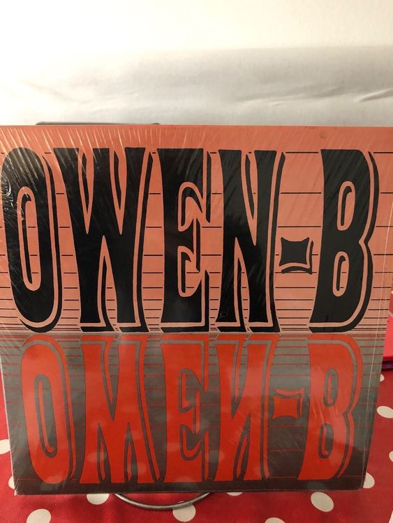 Owen B- Owen B 1970 Psych Rock USA | Kaufen Auf Ricardo