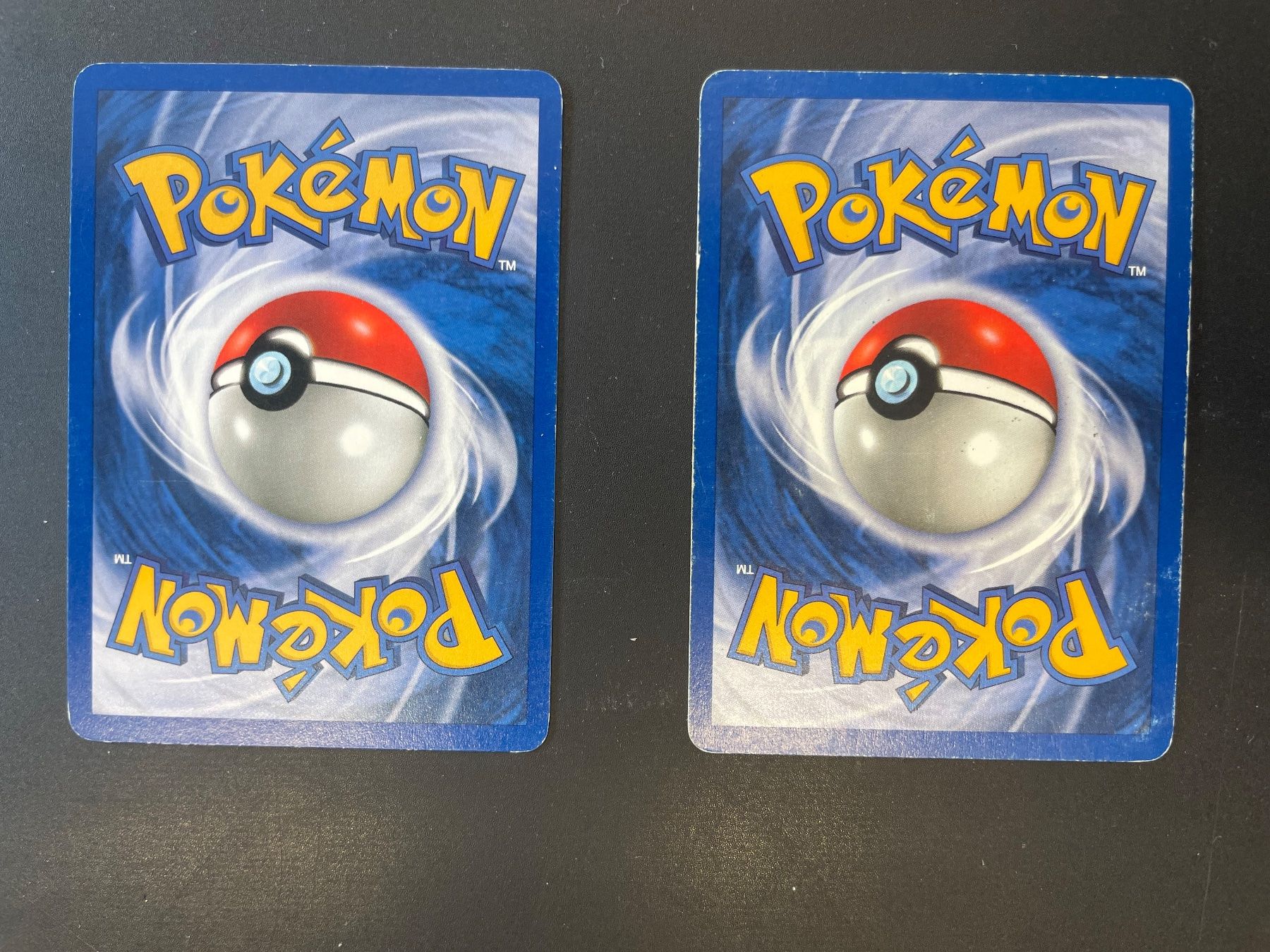 Pokémon Sammelbilder & Trading cards: Dark Raticate & Rattata - Pokemon - Team Rocket – Gebraucht aus Hütten von yve_tf69 1