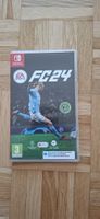 FC 24 für Switch neu