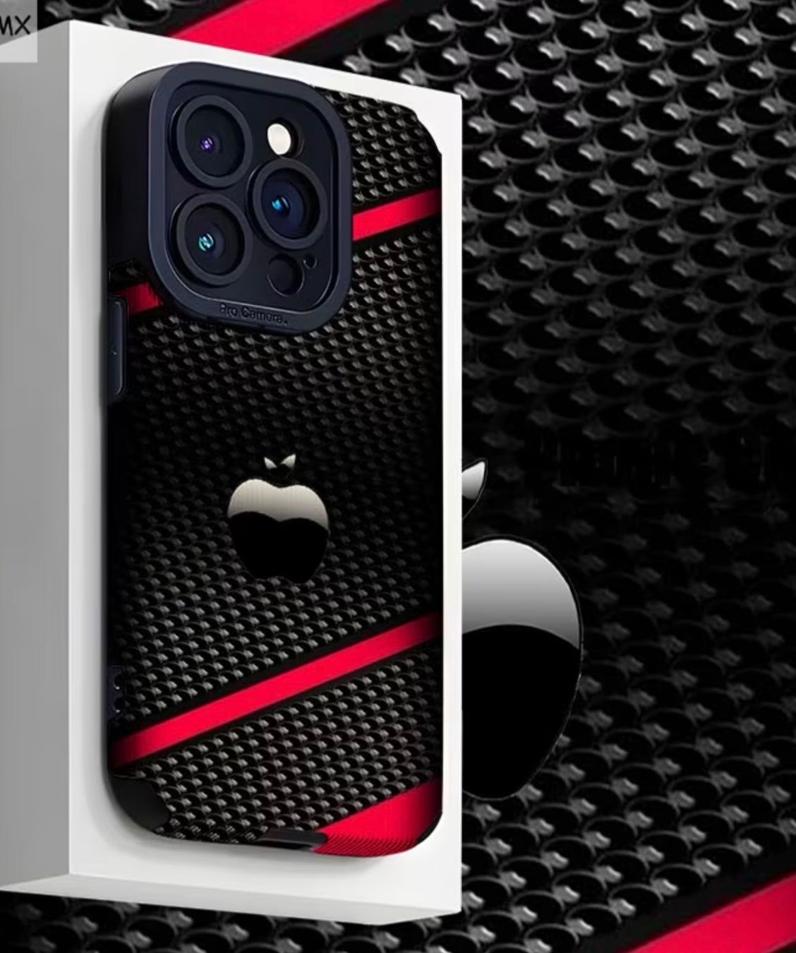 Cover & Protezioni schermo: iPhone 17 pro Max Hülle Apple Motiv – Nuovo e nell'imballaggio originale da Kehrsatz venduto da Matumbaaa 2