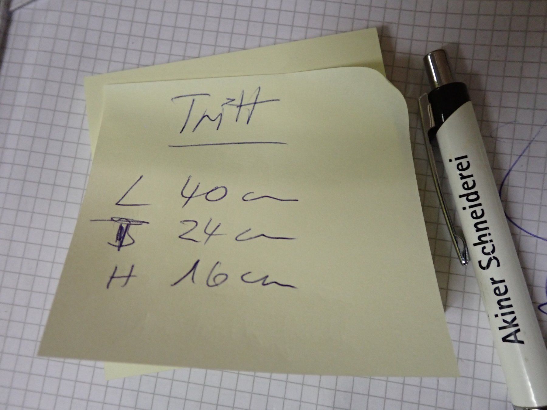 Altro in Decorazioni & Accessori: Schemmeli oder auch Tritt – Usato da Wallisellen venduto da Mf1000 6