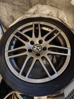VW Felge