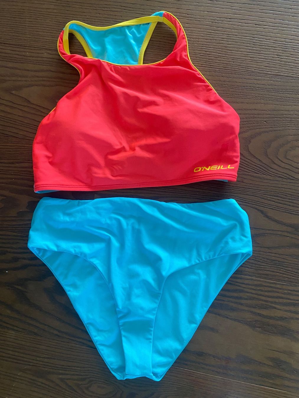 O'Neill Costumi da bagno & Bikini: O'Neill Bikini, Gr. 176 – Usato da Dielsdorf venduto da sissy04