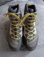 Garmont Wanderschuhe 46  Gore Tex Vibram Wandern Schuhe