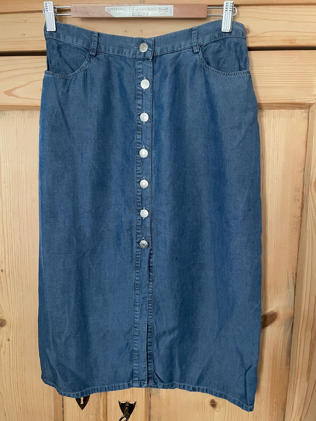 Jupes: Midi-Jupe Jeans, Gr. 36 – D'occasion à Weinfelden par Jessy831