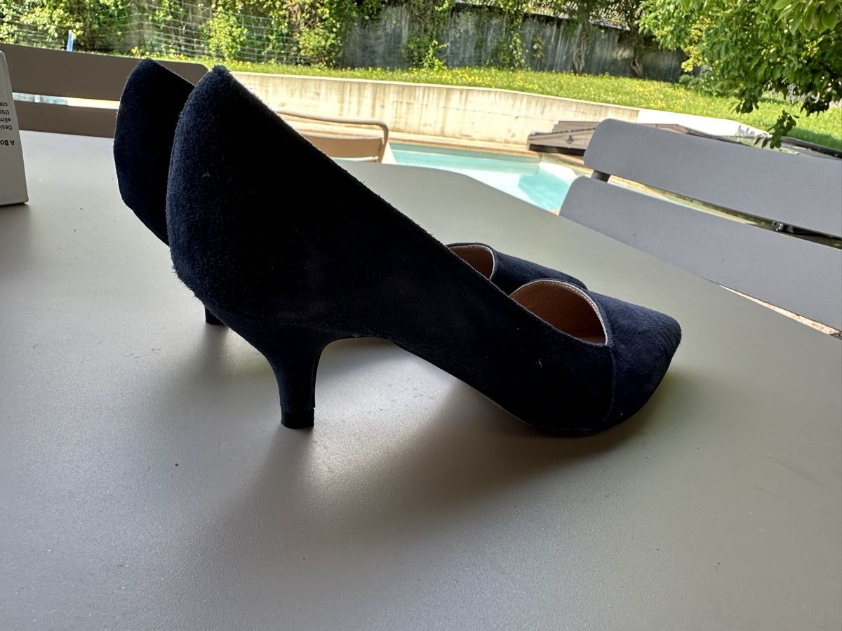 Scarpe da donna: Chaussures Varese 36 – Nuovo (secondo la descrizione) da Muraz (Collombey) venduto da jaoo21 1