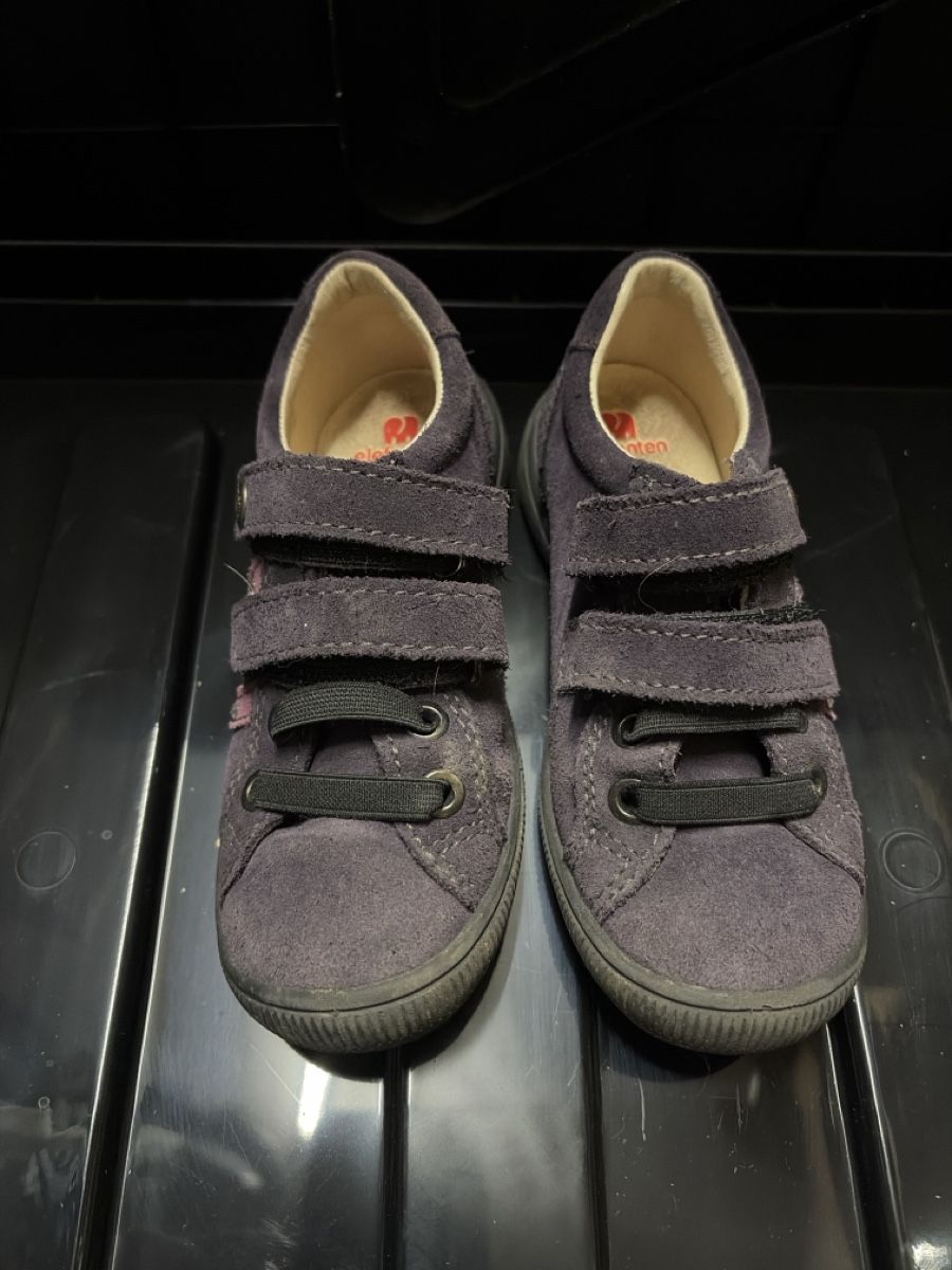Elefanten Scarpe per ragazze: Schuhe, Grösse 25, Elefanten – Nuovo (secondo la descrizione) da Granges-Paccot venduto da Fwaeber 1