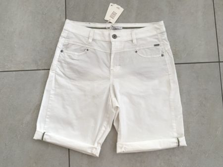 Leichte Damen  kurz Hose Shorts von NILE, Gr. S+/M, neu.