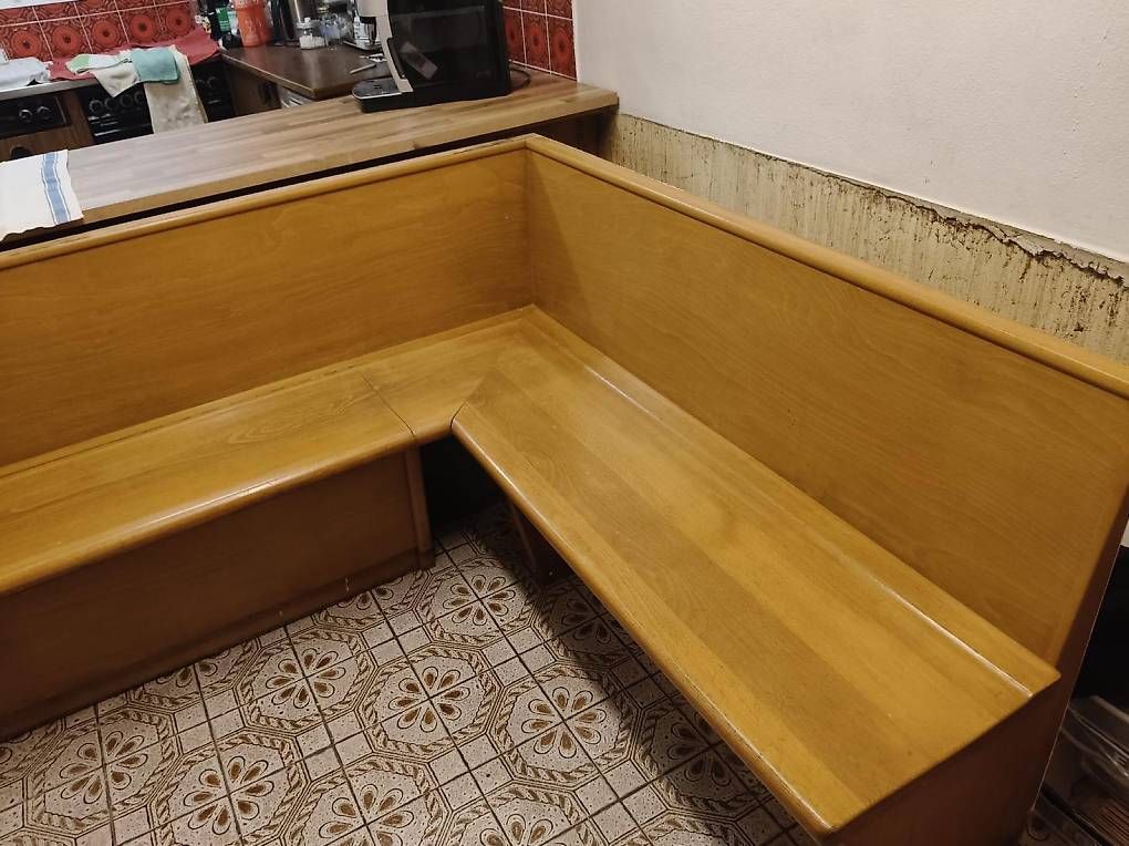 Bancs: Eckbank  – D'occasion à Thun par hampiwing