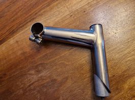 ITM Tomahawk Titanium Schaftvorbau 120mm