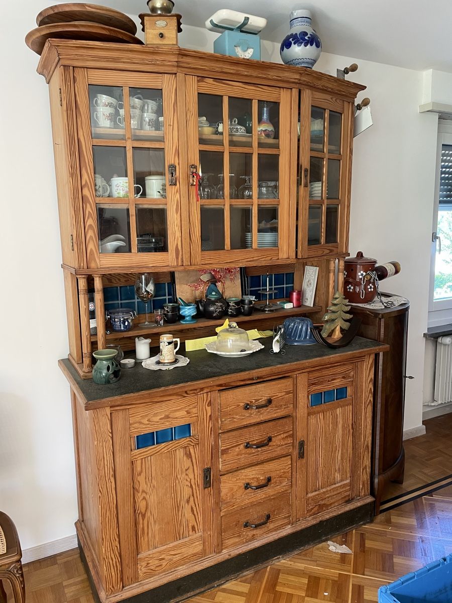 Büffets: Buffet – Gebraucht aus Itingen von Rahelita04 1