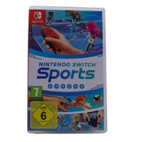 Switch Sports - Switch