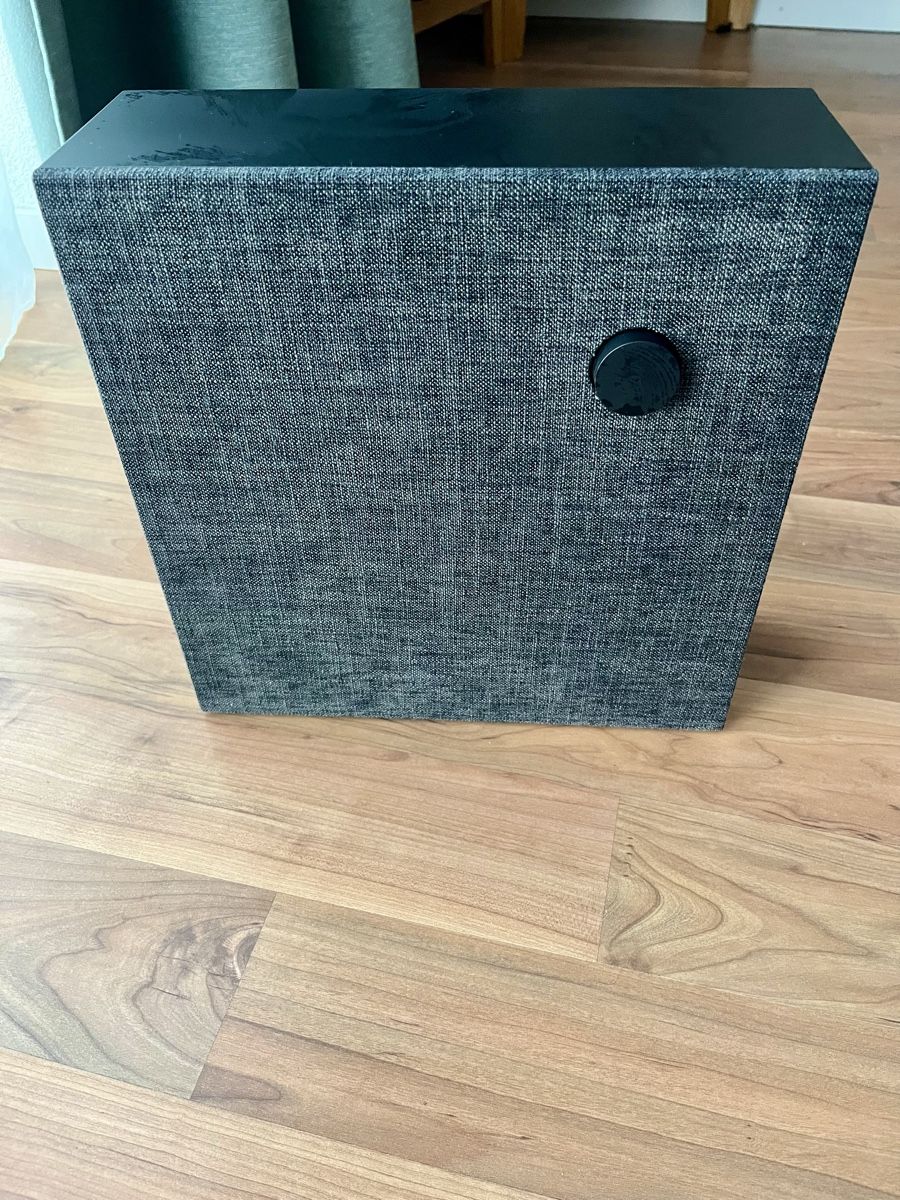 Ikea Casse acustiche: Enceinte Bluetooth IKEA ENEBY – Usato da Yverdon-les-Bains venduto da Jane_Lane