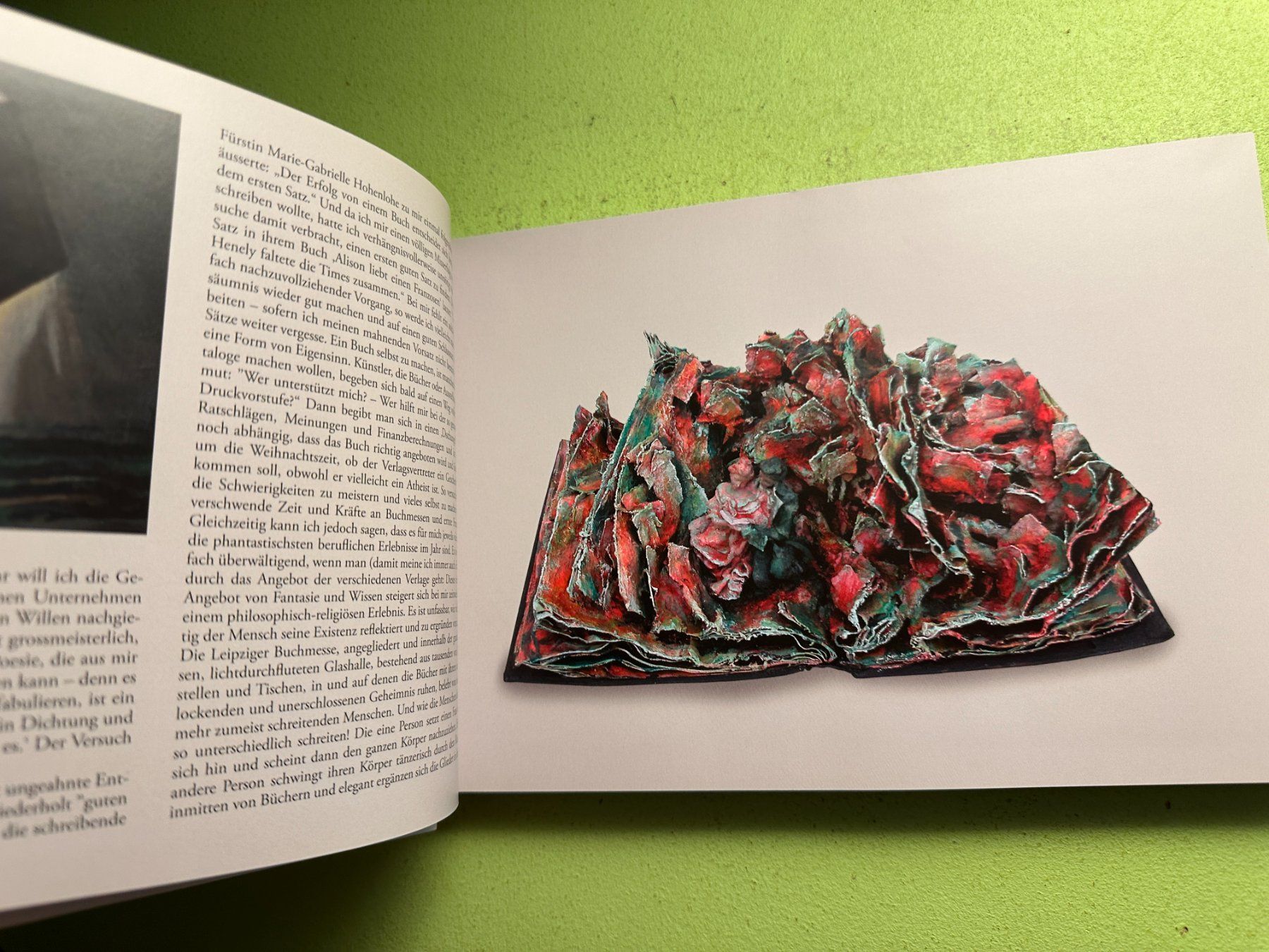 Libri: Martin Schwarz: Das Buch-Buch. – Usato da Zürich venduto da allp 2