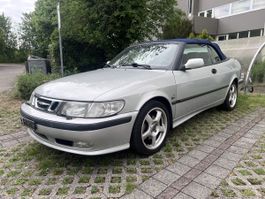 🔥 Saab 9-3 Cabrio 2.0 LPT Automat ab 1.- CHF 🔥