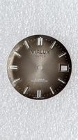 Zifferblatt Vialux Super 28.73mm Durchmesser Swiss Made gute
