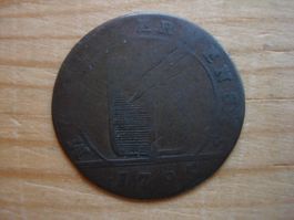 (P2) Luzern Schilling 1795