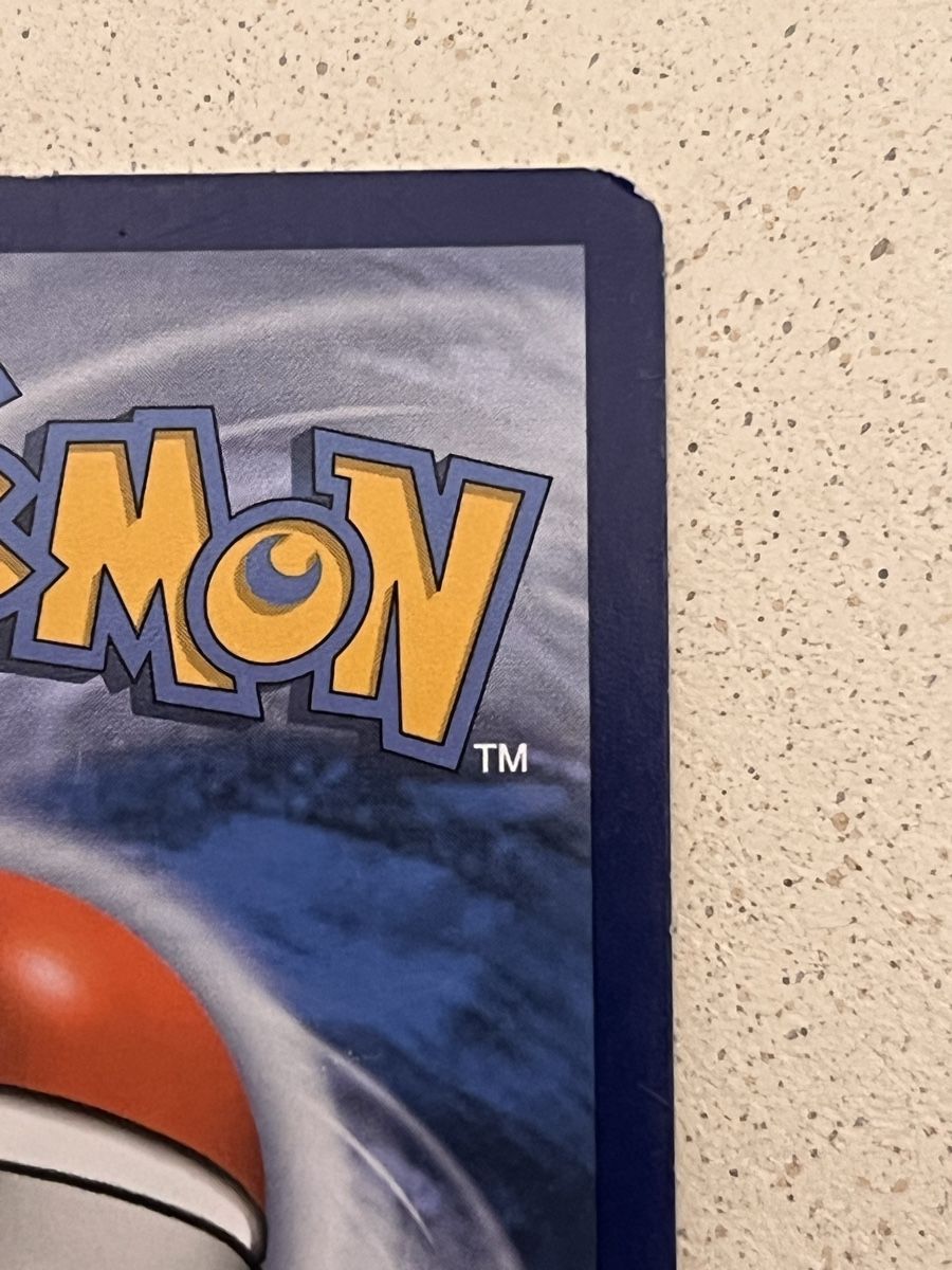 Pokémon Carte collezionabili: Gengar – Usato da Zollikon venduto da inf_l5jd 3