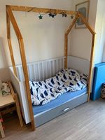 Lit enfant/bébé Bisal Pinette