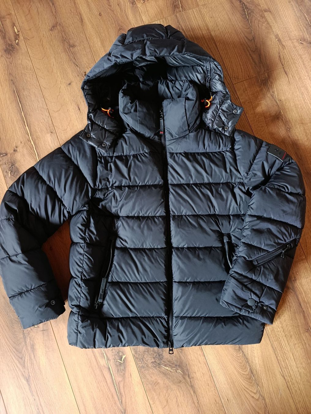 Bogner Vestes: Herren Daunenjacke Bogner Fire + Ice – Neuf (Voir description) à Reitnau par Moendi88