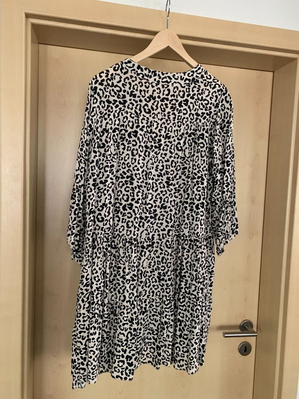 Kleider: Damenkleid Gr.L – Neu (gemäss Beschreibung) aus Azmoos von Verwir64 1