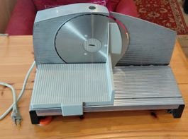 HAWELCO Aufschnittmaschine M-E100 《Art;2815》