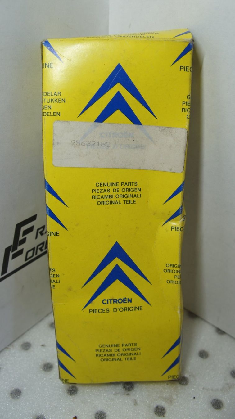 Citroën Alle Autoersatzteile: Citroën CX Aussentemperatursensor 95632182 – Neu und originalverpackt aus Ermenswil von Garage-Foresti 1
