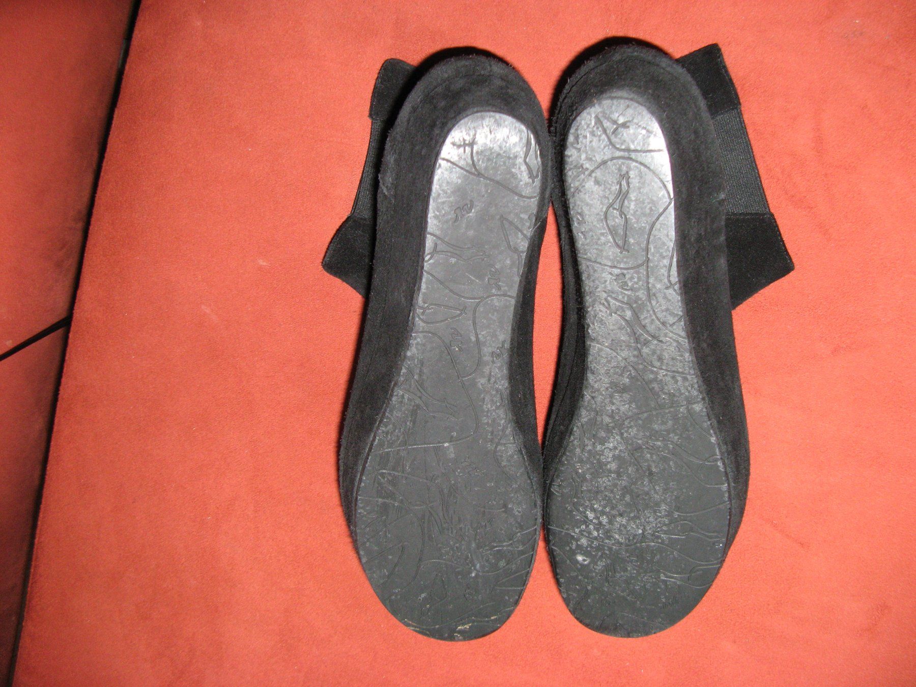 Scarpe da donna: Wildleder Plateau Schuhe Gr. 40 – Usato da Zürich venduto da apil 4